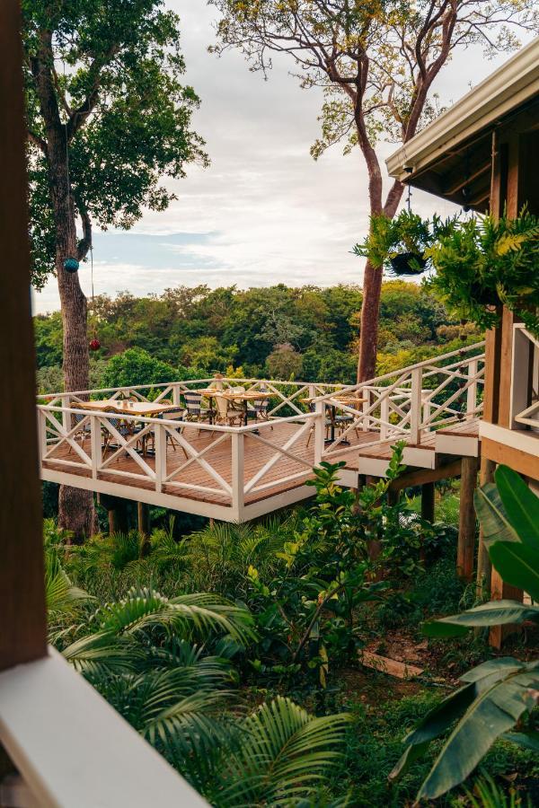 Blue Roatan Resort 웨스트 베이 외부 사진