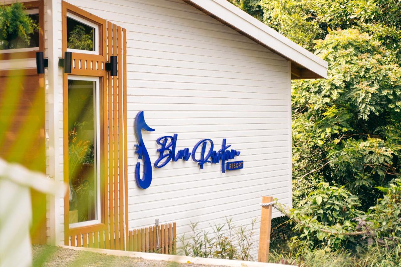 Blue Roatan Resort 웨스트 베이 외부 사진