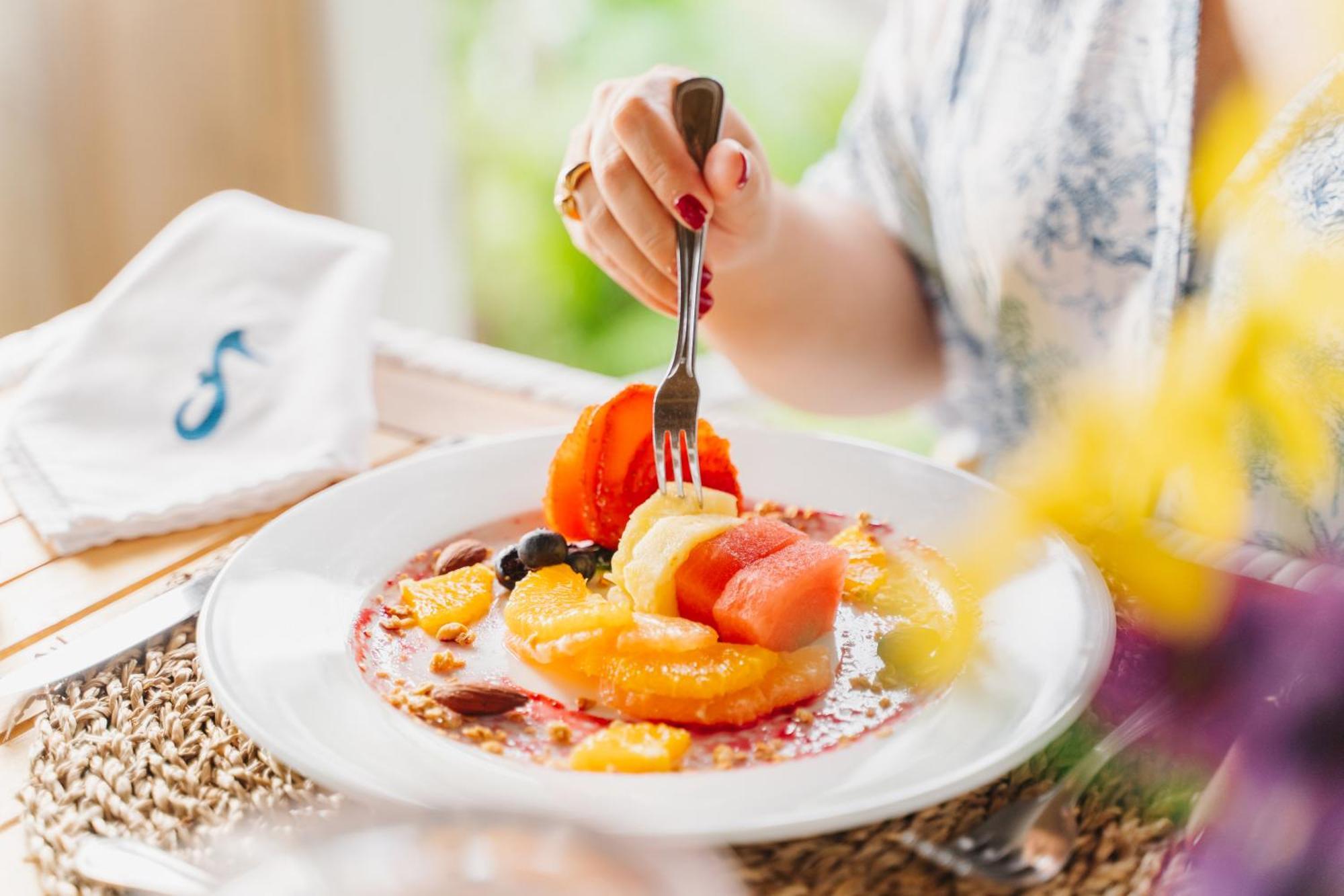 Blue Roatan Resort 웨스트 베이 외부 사진