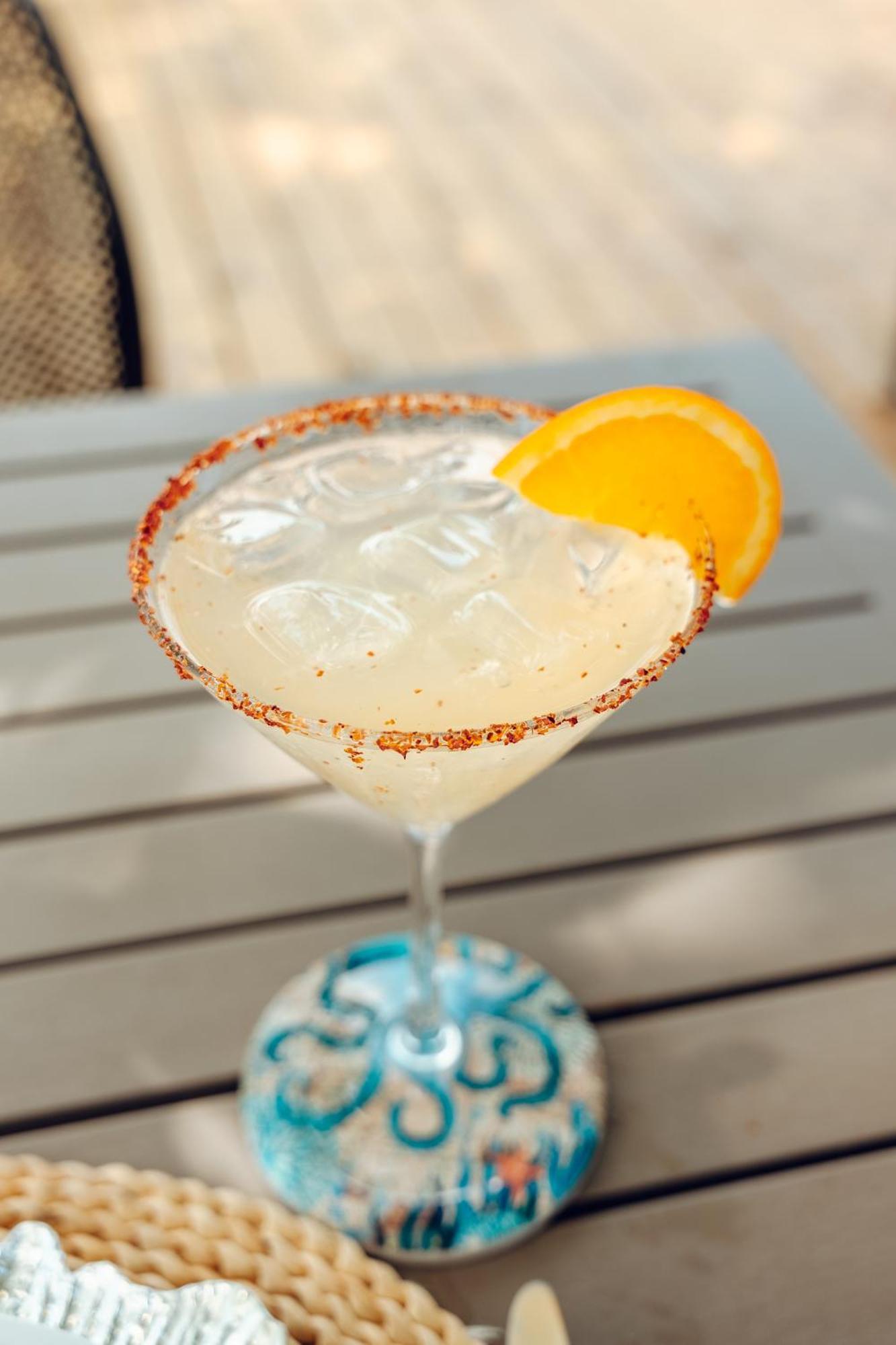 Blue Roatan Resort 웨스트 베이 외부 사진