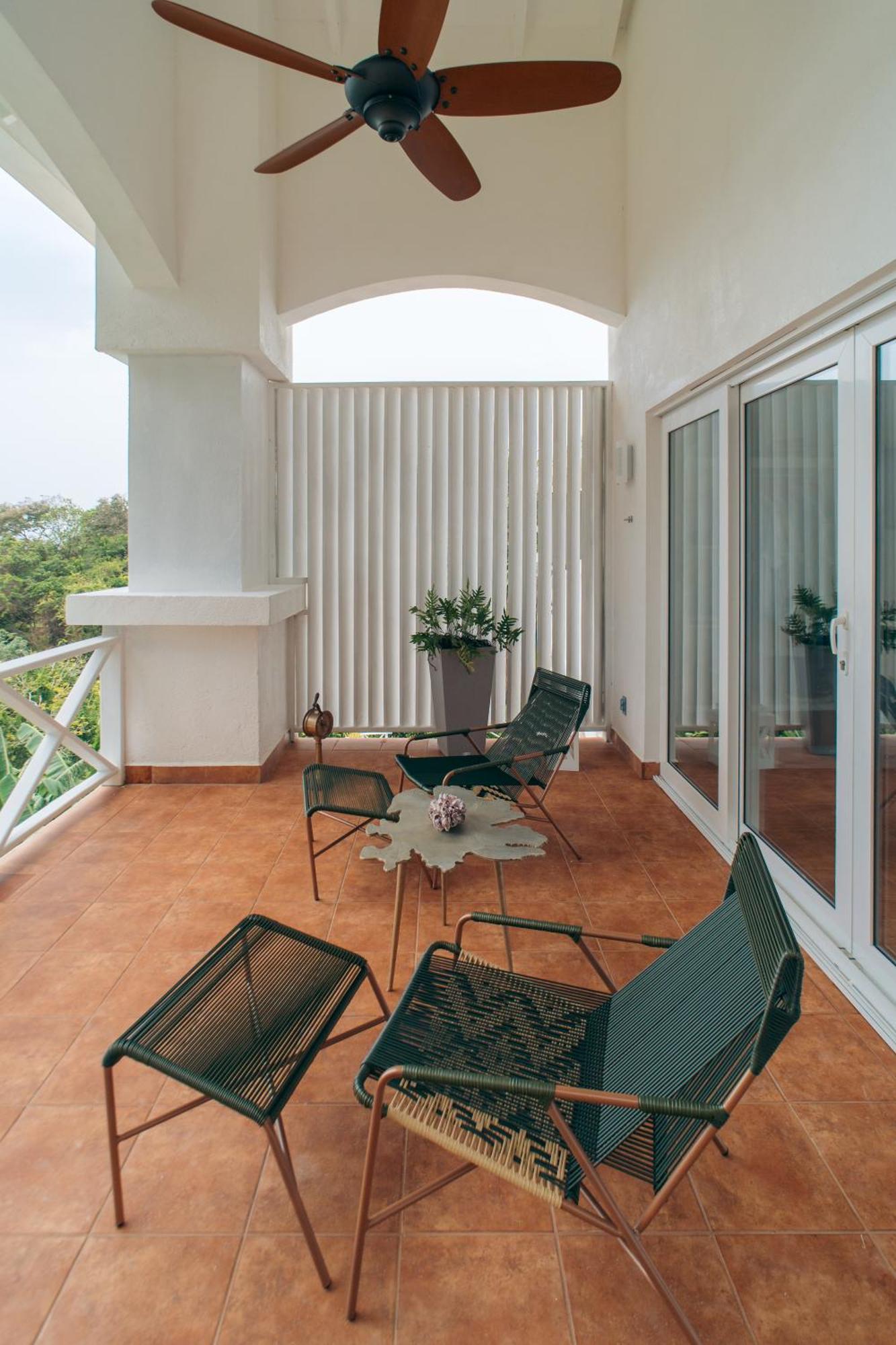 Blue Roatan Resort 웨스트 베이 외부 사진