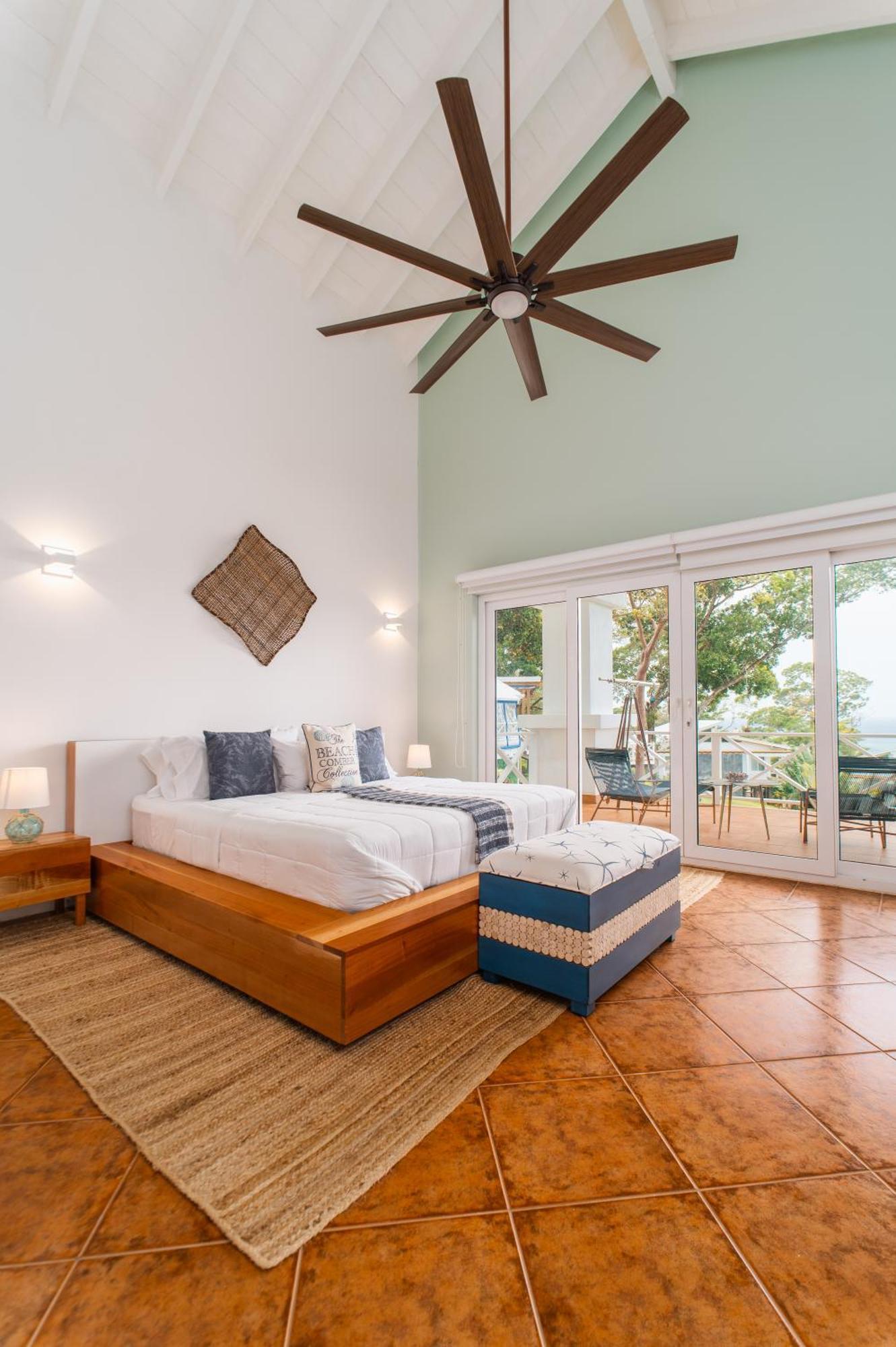 Blue Roatan Resort 웨스트 베이 외부 사진
